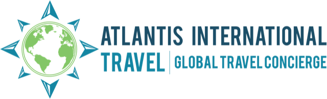Atlantis International Travel, Global Travel Concierge